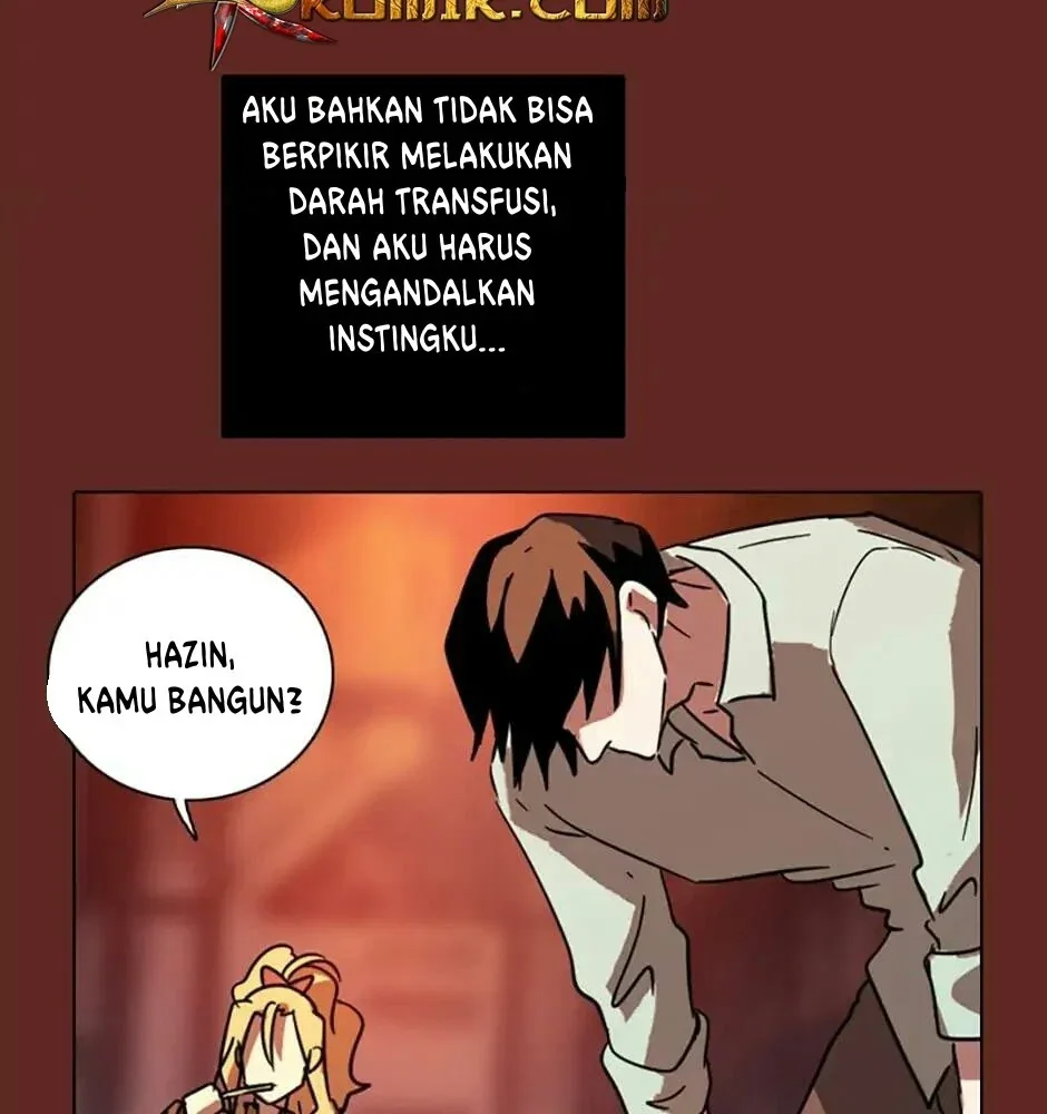 Halaman 81 — Dreamcide Chapter 74