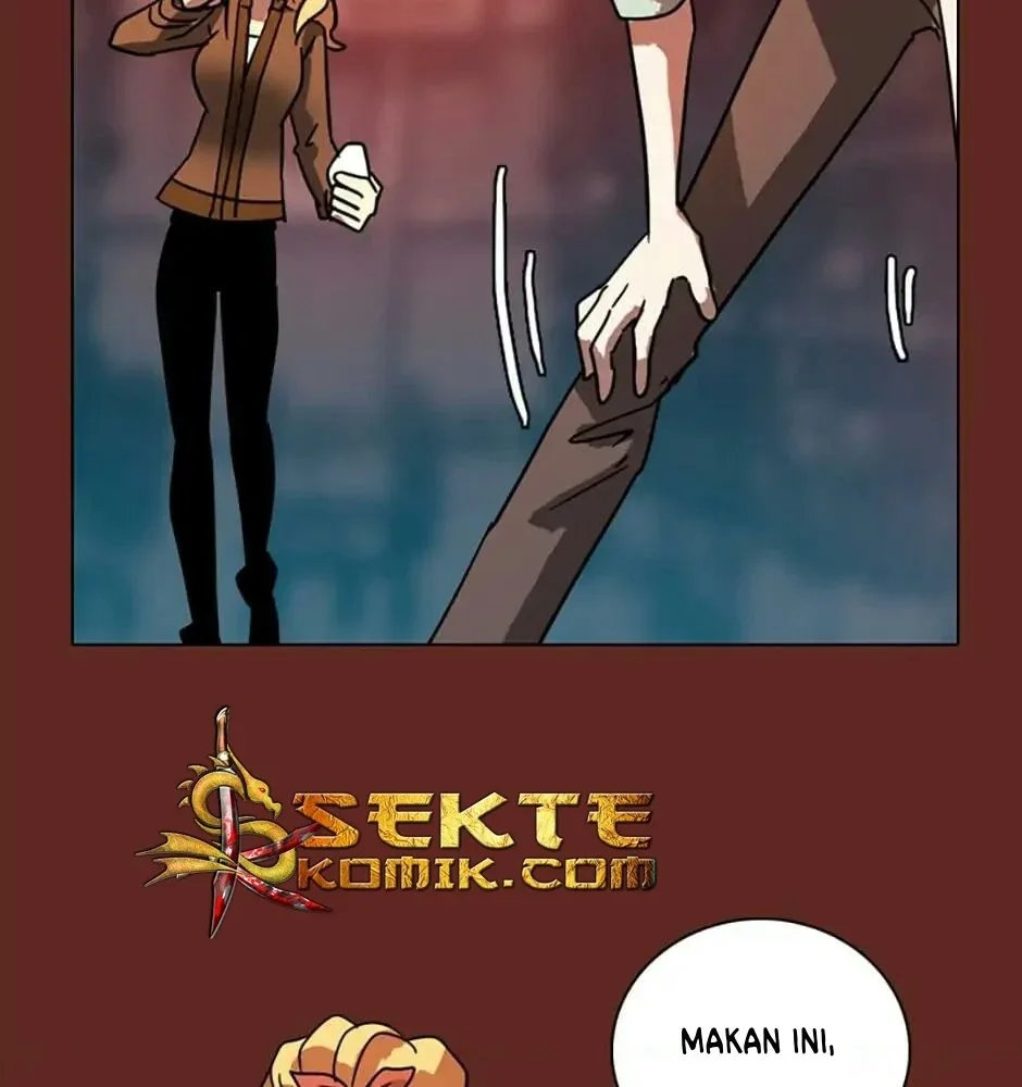 Halaman 82 — Dreamcide Chapter 74