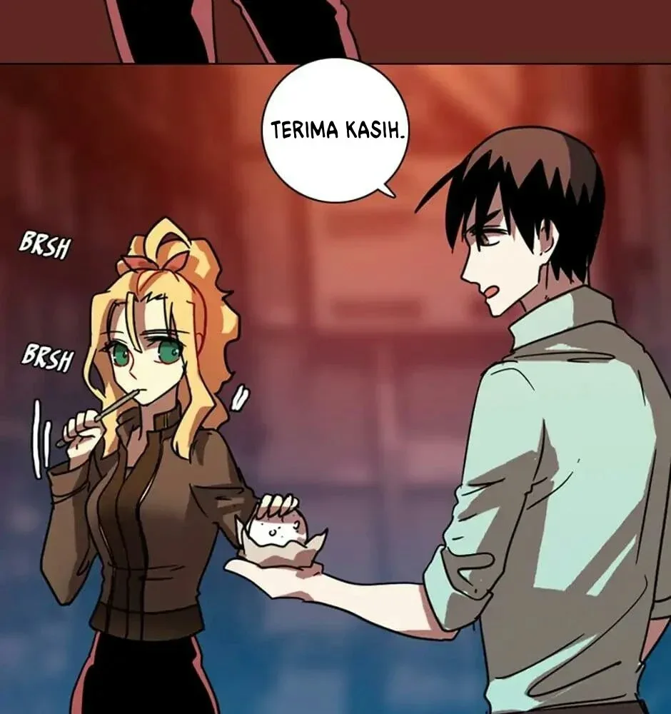 Halaman 84 — Dreamcide Chapter 74