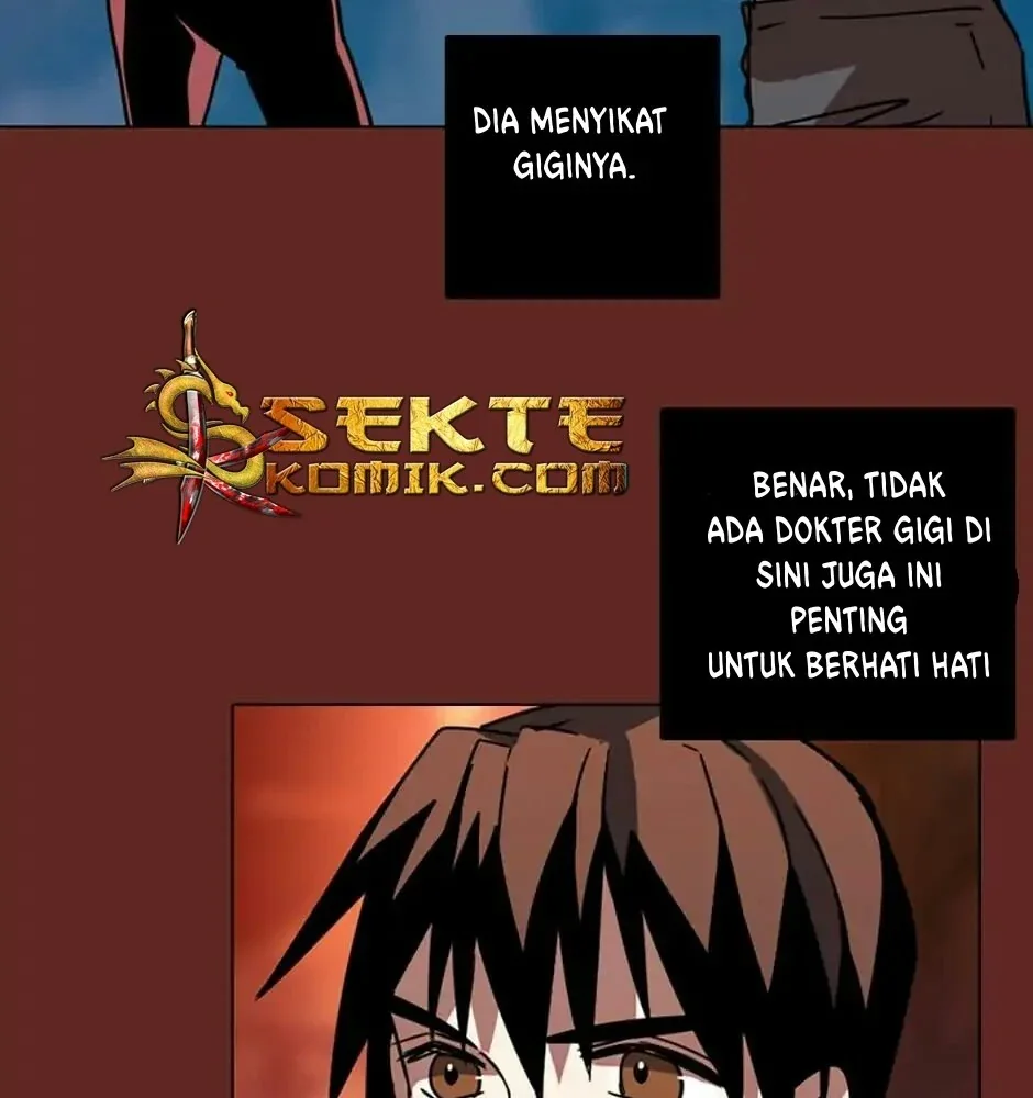 Halaman 85 — Dreamcide Chapter 74
