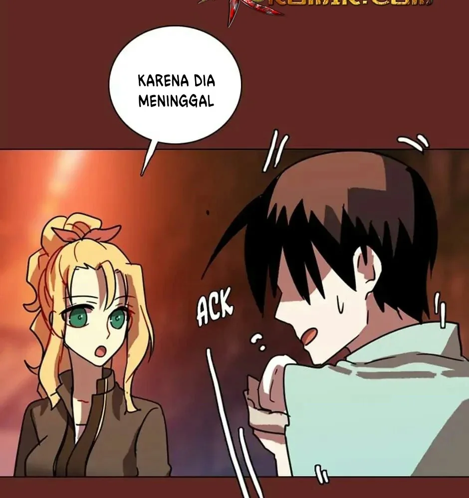 Halaman 87 — Dreamcide Chapter 74