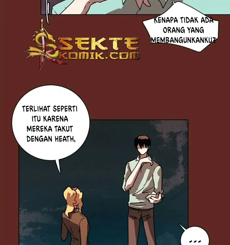 Halaman 89 — Dreamcide Chapter 74