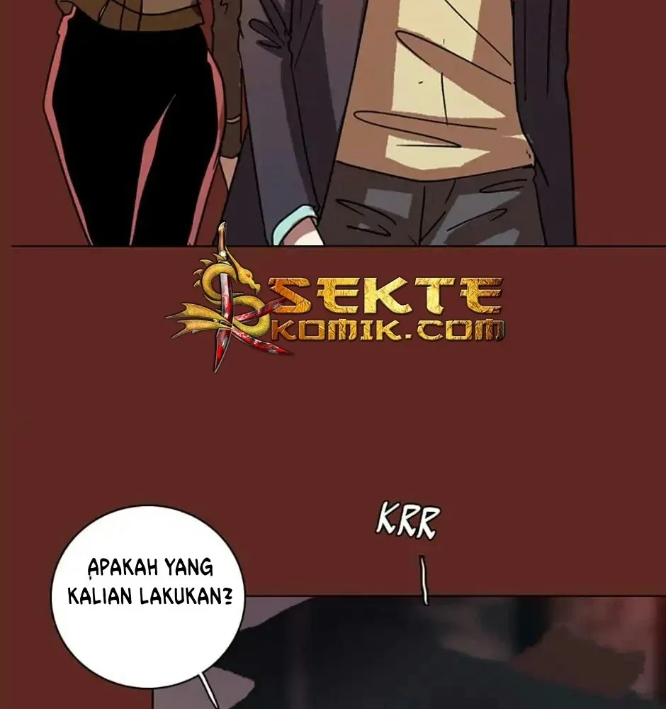 Halaman 95 — Dreamcide Chapter 74
