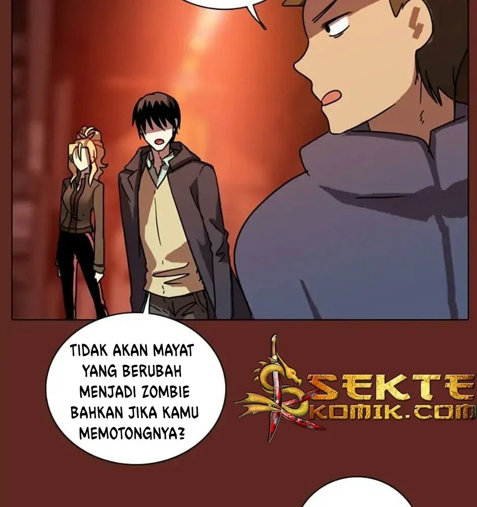 Halaman 99 — Dreamcide Chapter 74
