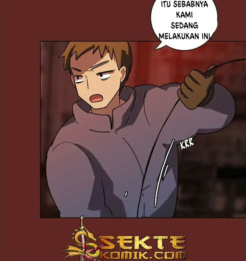 Halaman 100 — Dreamcide Chapter 74