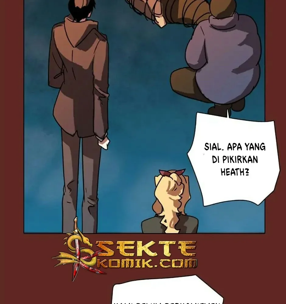 Halaman 105 — Dreamcide Chapter 74