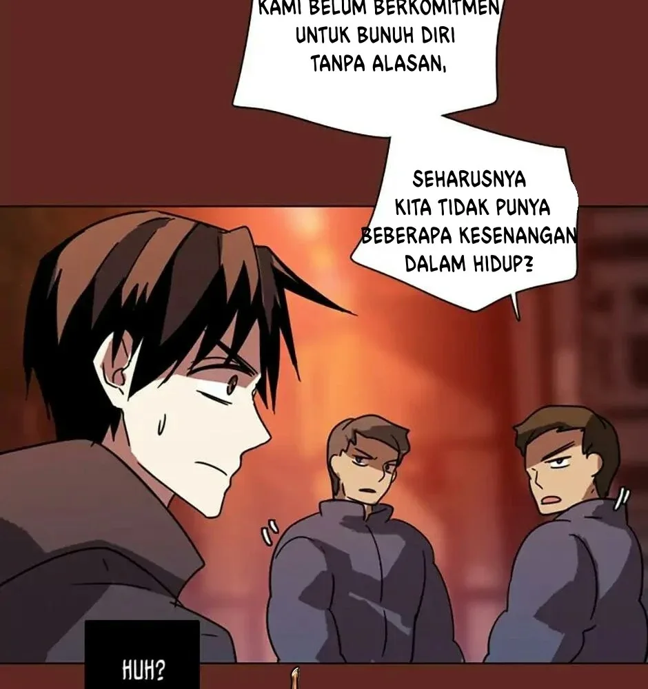 Halaman 106 — Dreamcide Chapter 74