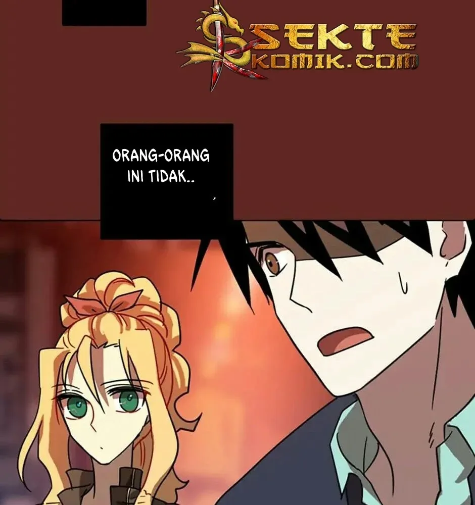 Halaman 107 — Dreamcide Chapter 74