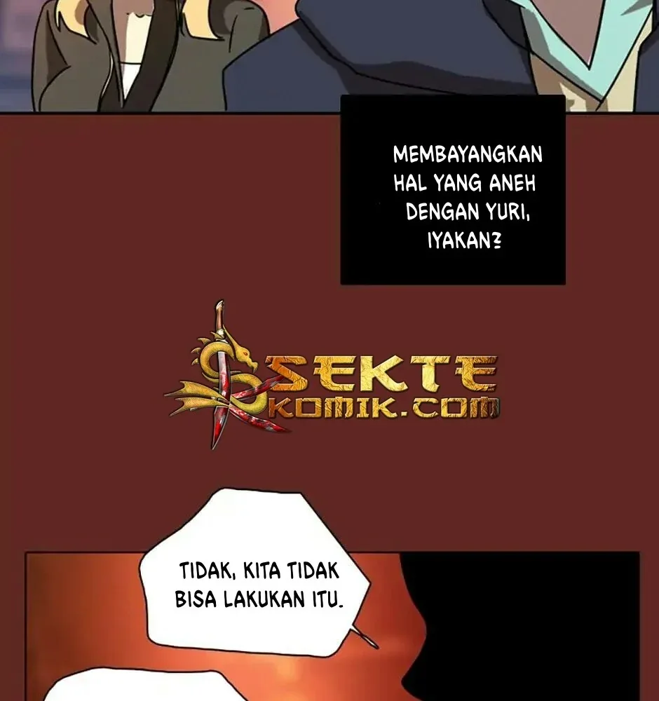 Halaman 108 — Dreamcide Chapter 74