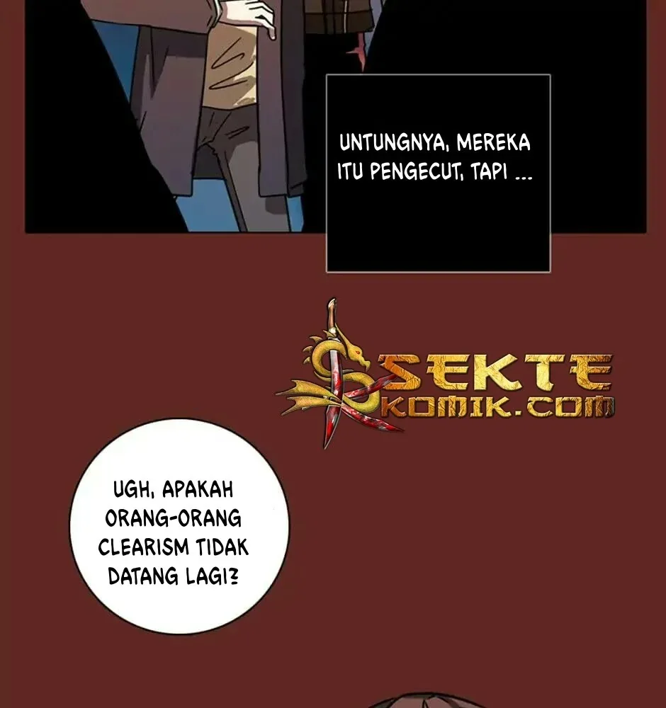 Halaman 110 — Dreamcide Chapter 74
