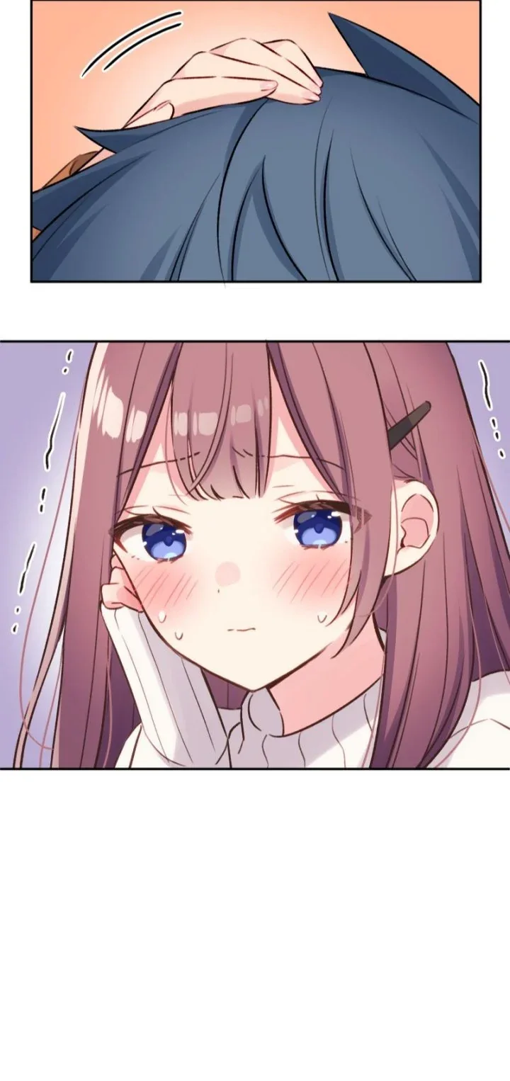 Halaman 15 — Waka-chan Is Flirty Again Chapter 102
