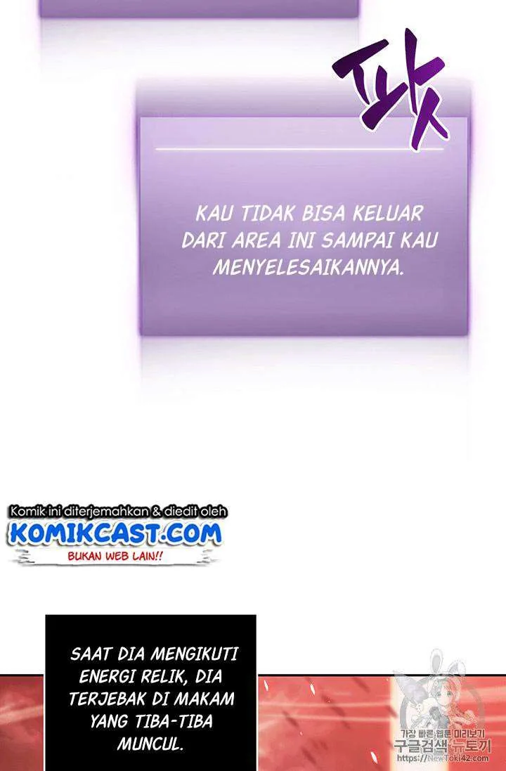 Halaman 4 — Tomb Raider King Chapter 76