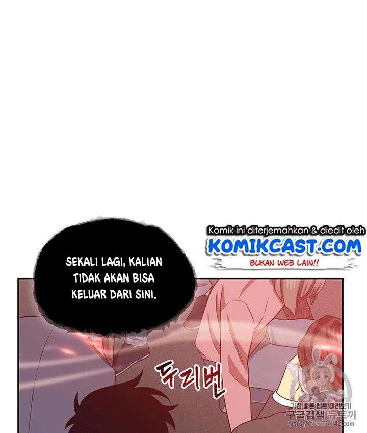 Halaman 6 — Tomb Raider King Chapter 76