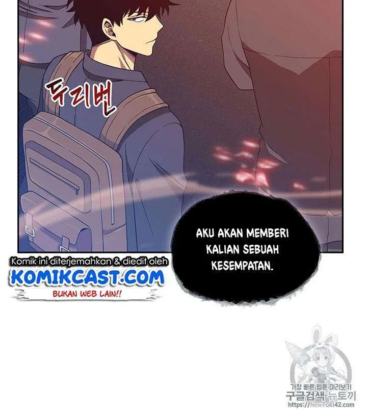 Halaman 7 — Tomb Raider King Chapter 76