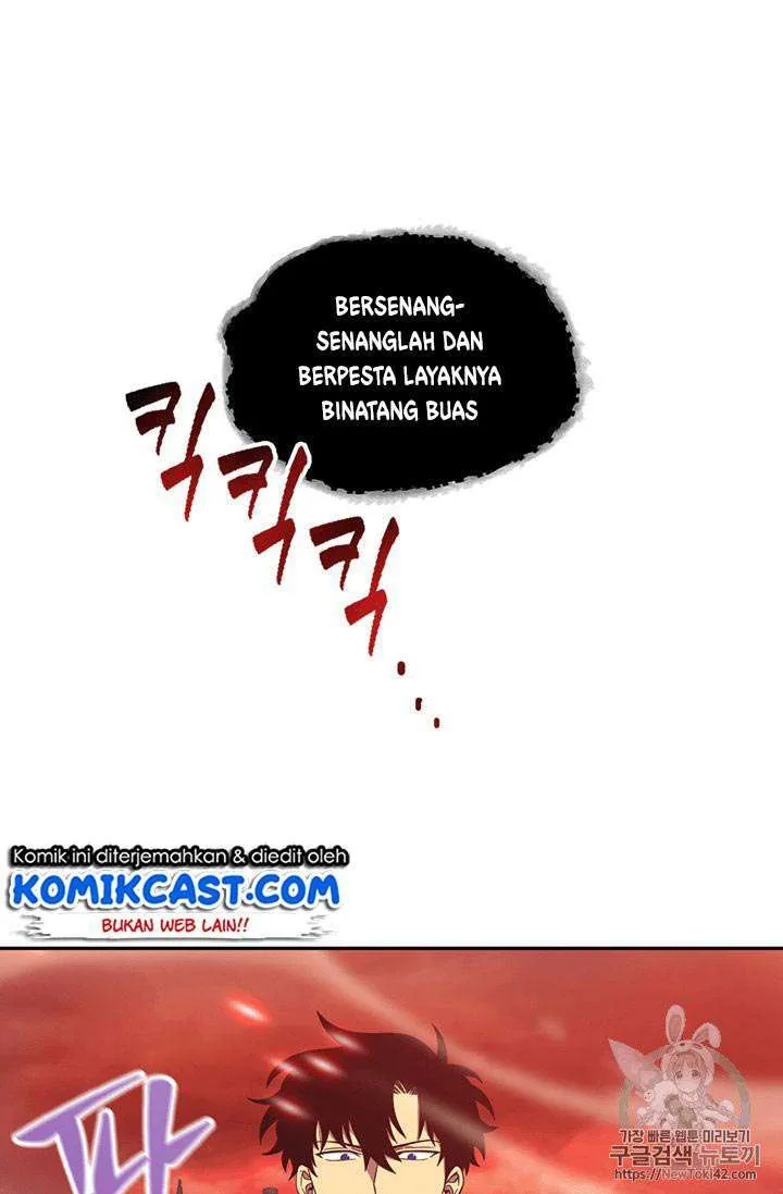 Halaman 8 — Tomb Raider King Chapter 76