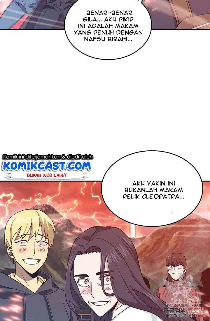 Halaman 12 — Tomb Raider King Chapter 76