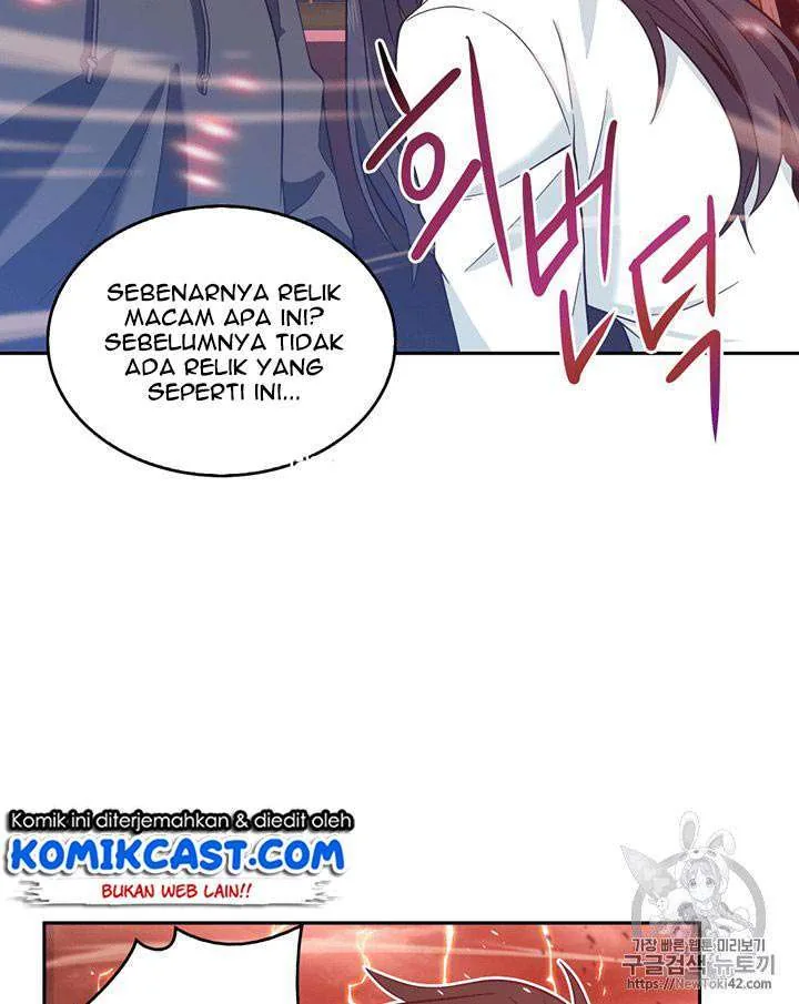 Halaman 13 — Tomb Raider King Chapter 76