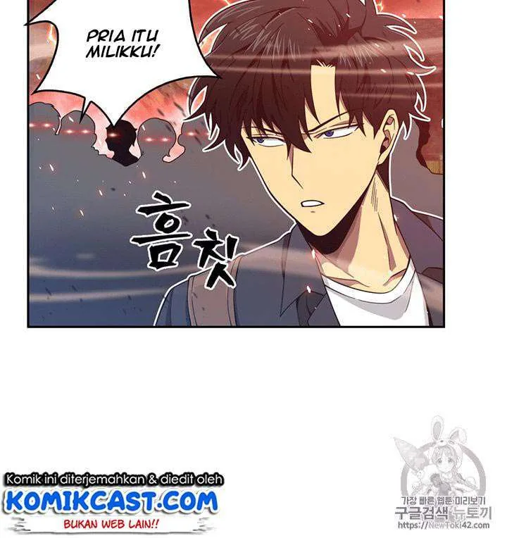 Halaman 14 — Tomb Raider King Chapter 76