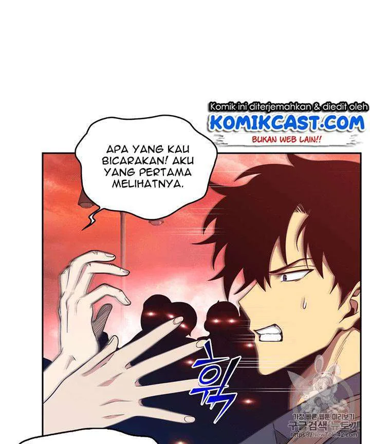 Halaman 15 — Tomb Raider King Chapter 76