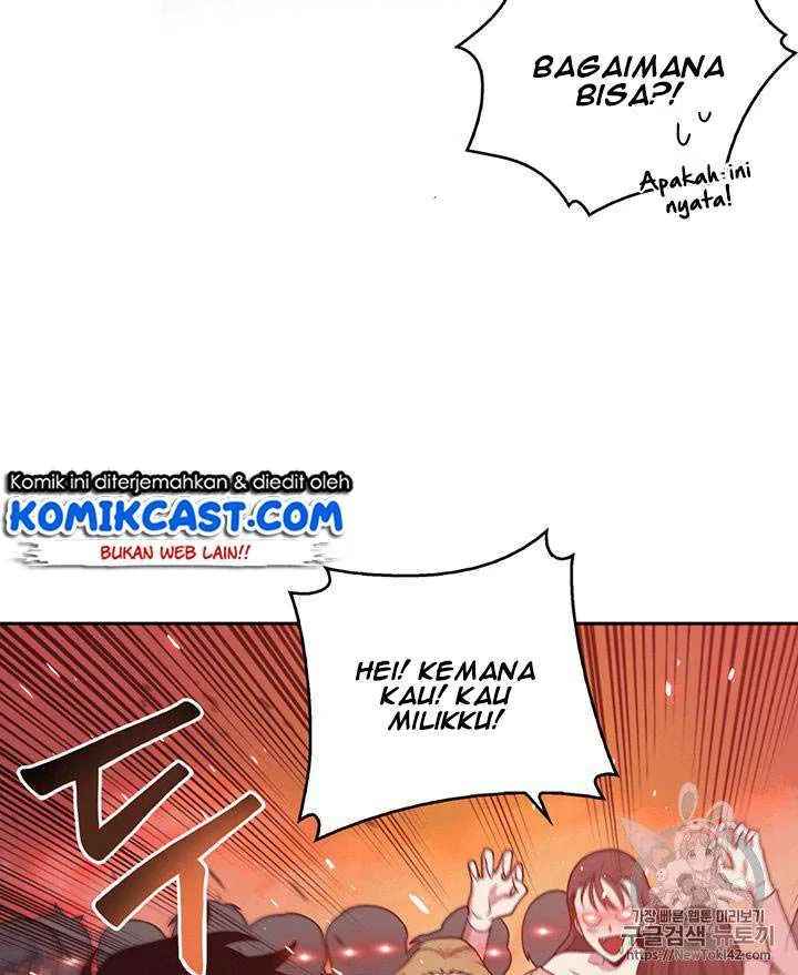 Halaman 17 — Tomb Raider King Chapter 76