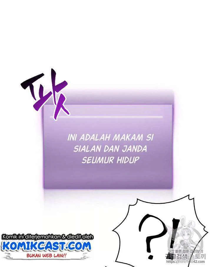 Halaman 20 — Tomb Raider King Chapter 76
