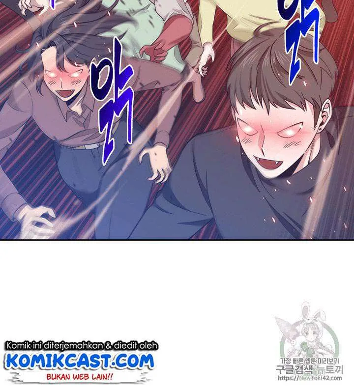 Halaman 22 — Tomb Raider King Chapter 76