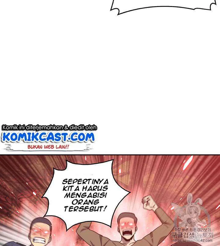Halaman 24 — Tomb Raider King Chapter 76