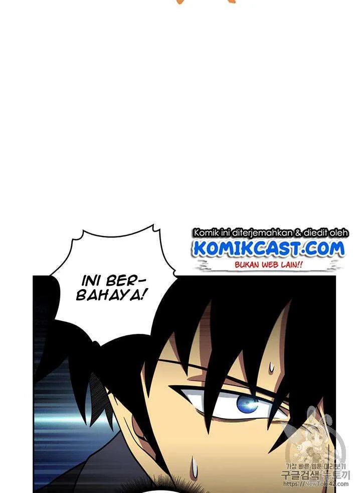Halaman 31 — Tomb Raider King Chapter 76