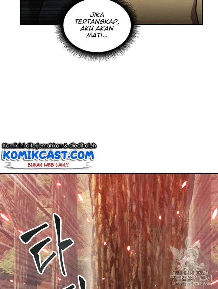 Halaman 32 — Tomb Raider King Chapter 76