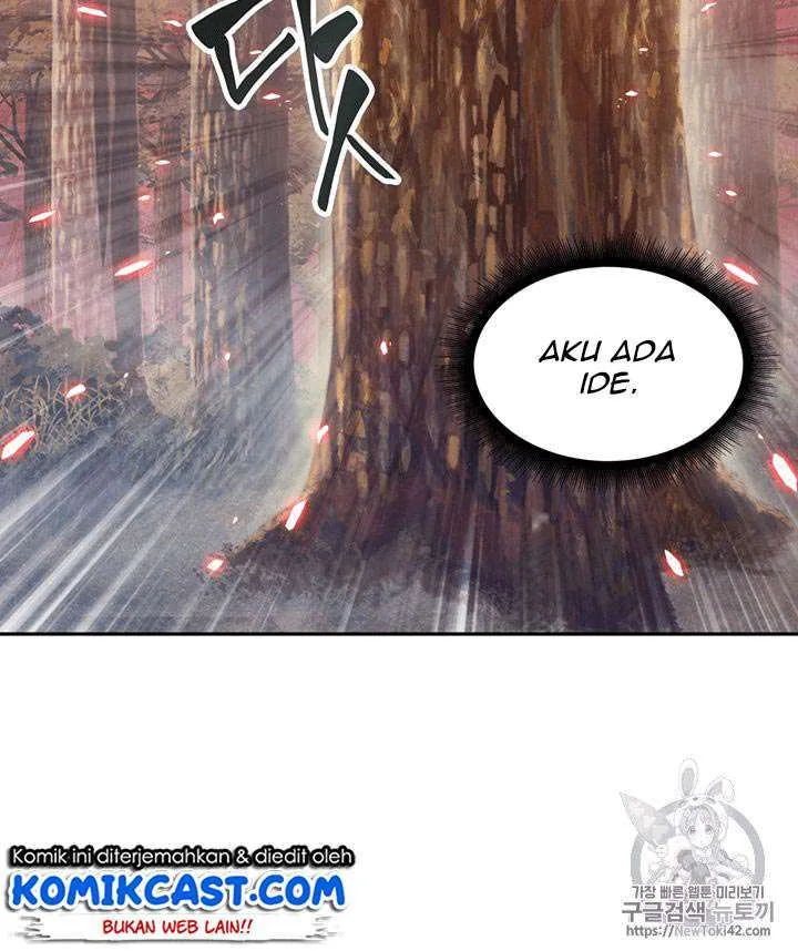 Halaman 33 — Tomb Raider King Chapter 76
