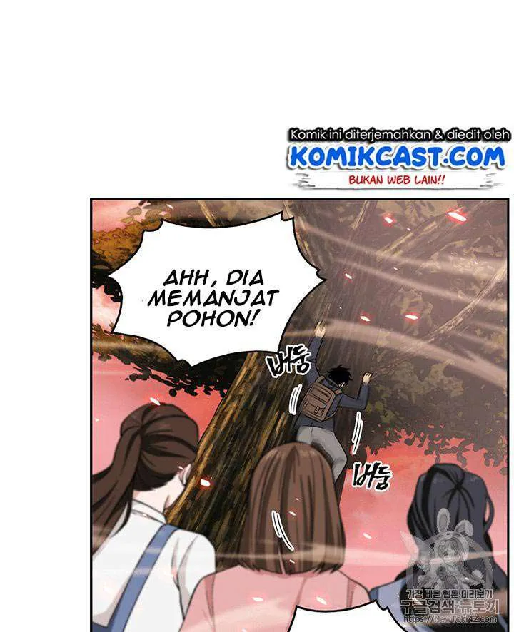 Halaman 34 — Tomb Raider King Chapter 76
