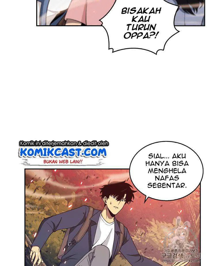 Halaman 35 — Tomb Raider King Chapter 76