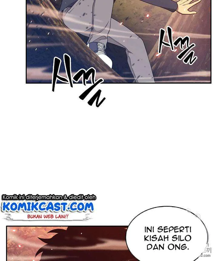 Halaman 36 — Tomb Raider King Chapter 76