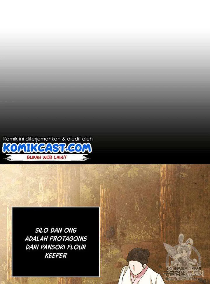 Halaman 38 — Tomb Raider King Chapter 76