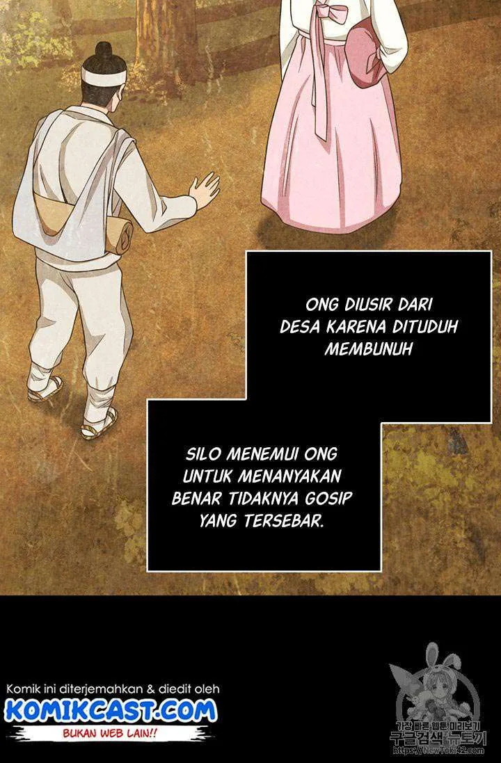 Halaman 39 — Tomb Raider King Chapter 76