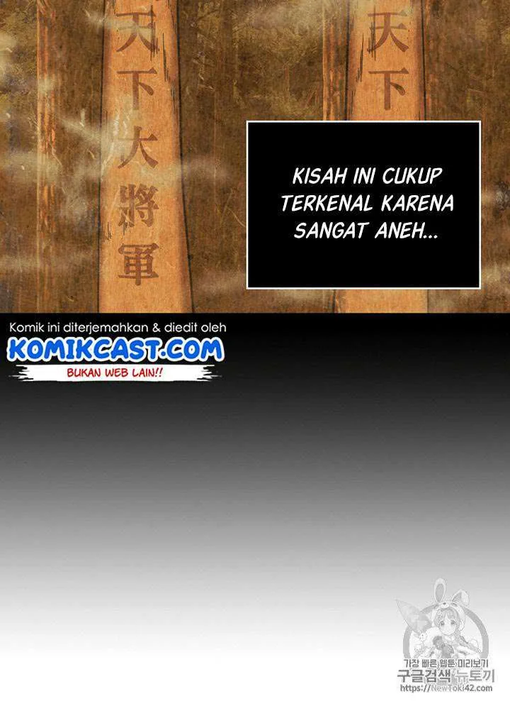 Halaman 41 — Tomb Raider King Chapter 76