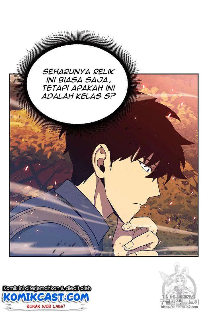 Halaman 42 — Tomb Raider King Chapter 76