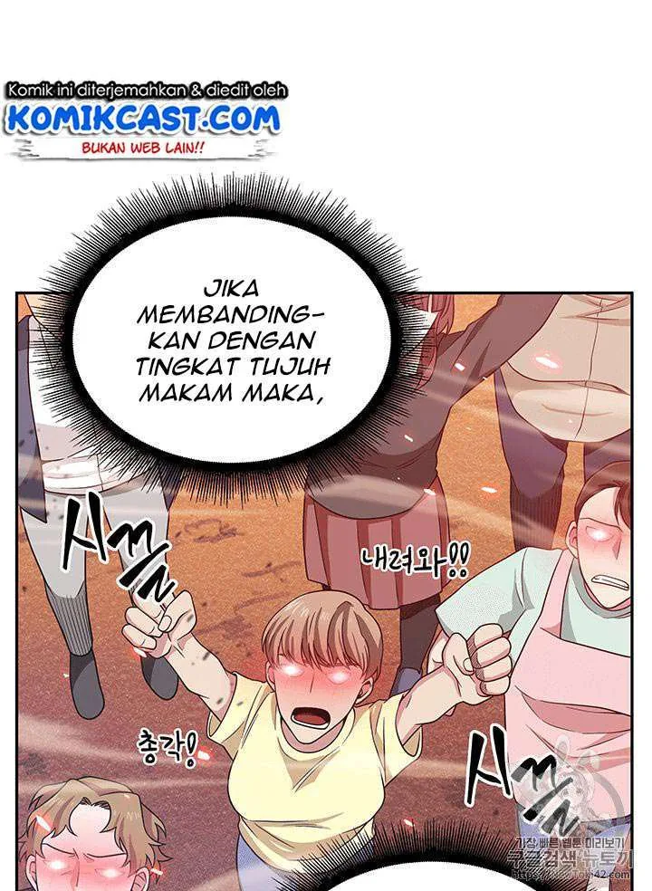 Halaman 43 — Tomb Raider King Chapter 76