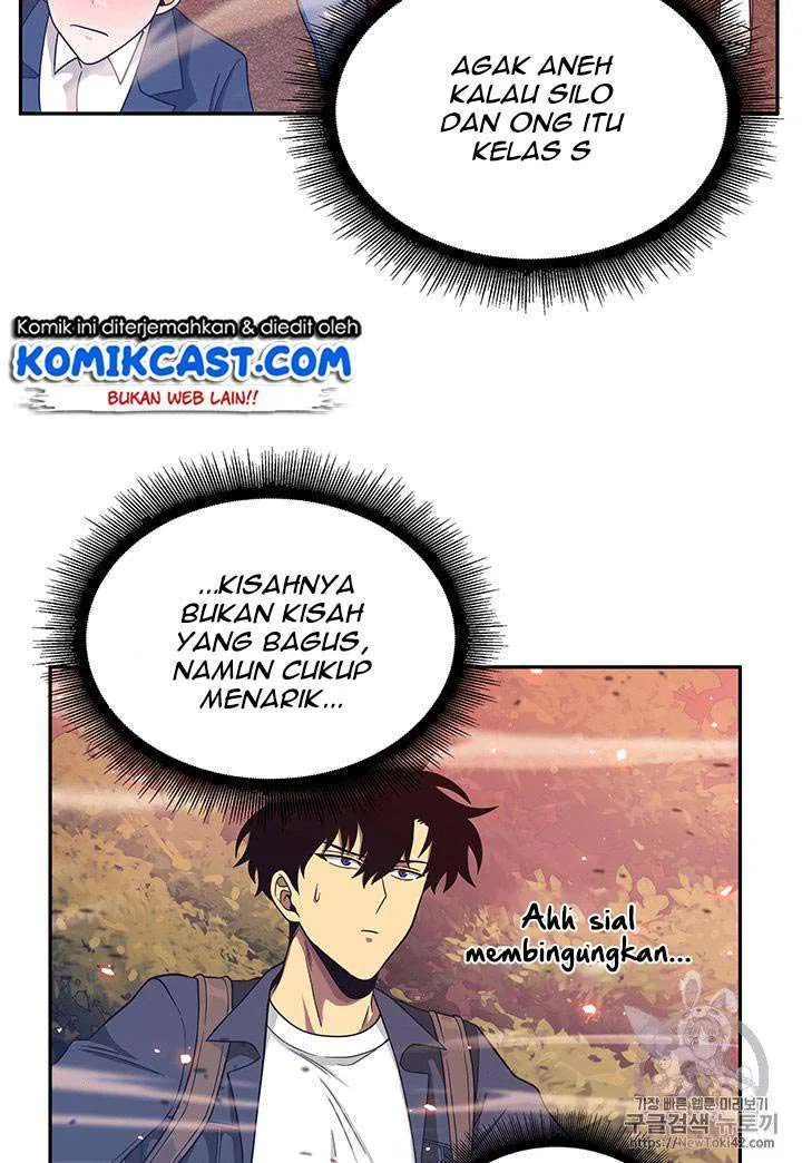 Halaman 44 — Tomb Raider King Chapter 76