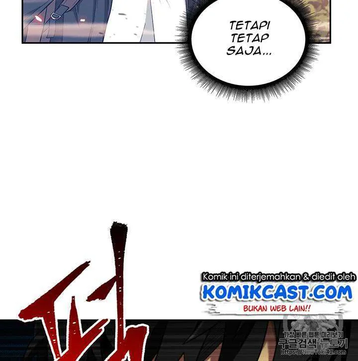 Halaman 45 — Tomb Raider King Chapter 76