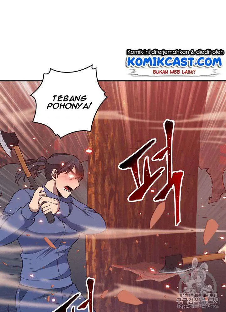 Halaman 47 — Tomb Raider King Chapter 76