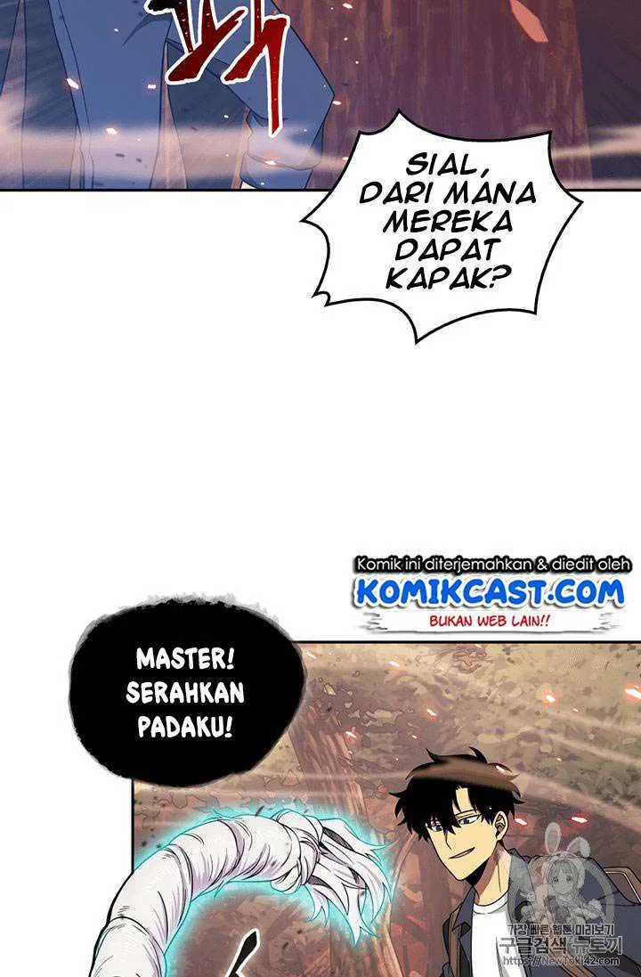 Halaman 48 — Tomb Raider King Chapter 76