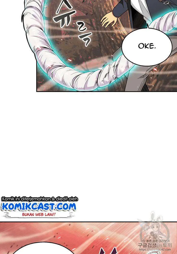 Halaman 49 — Tomb Raider King Chapter 76