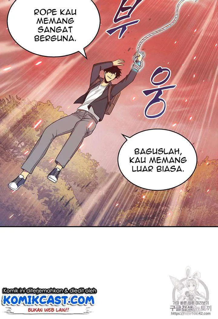 Halaman 50 — Tomb Raider King Chapter 76