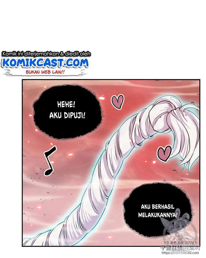 Halaman 51 — Tomb Raider King Chapter 76