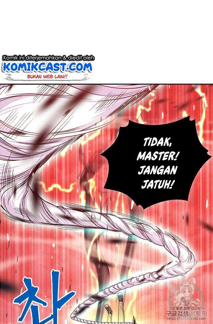 Halaman 56 — Tomb Raider King Chapter 76