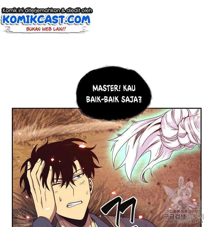 Halaman 59 — Tomb Raider King Chapter 76