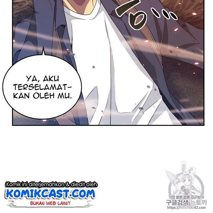 Halaman 60 — Tomb Raider King Chapter 76