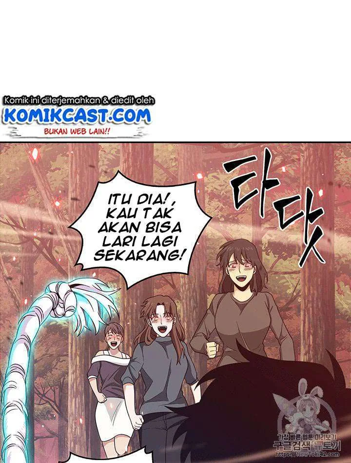Halaman 61 — Tomb Raider King Chapter 76