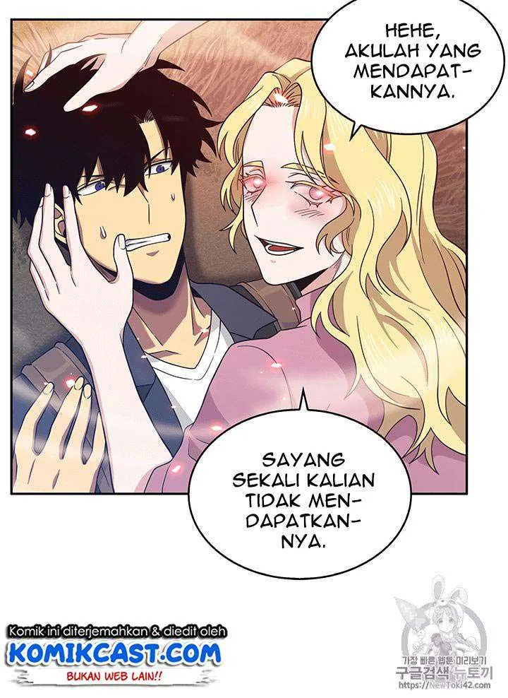 Halaman 64 — Tomb Raider King Chapter 76